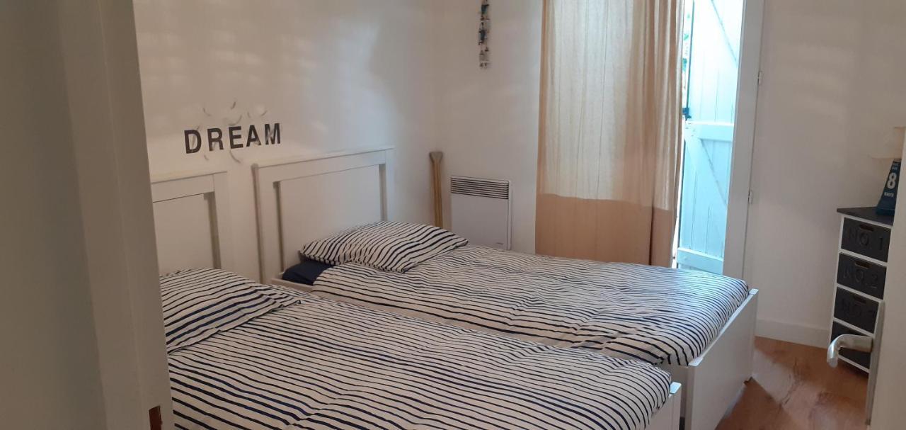 T3 A Proximite Du Bassin Appartement Ares
